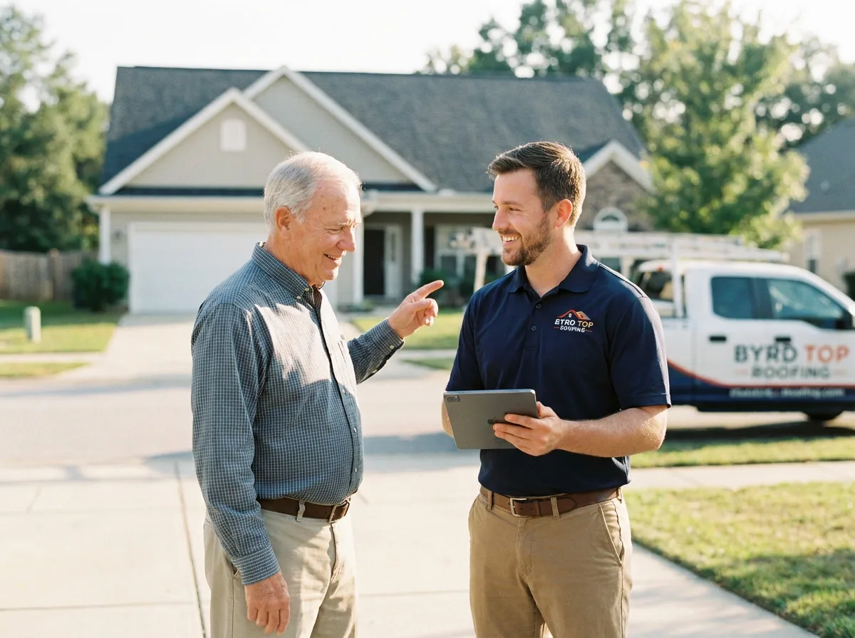 Roofing Rowlett, TX FAQs